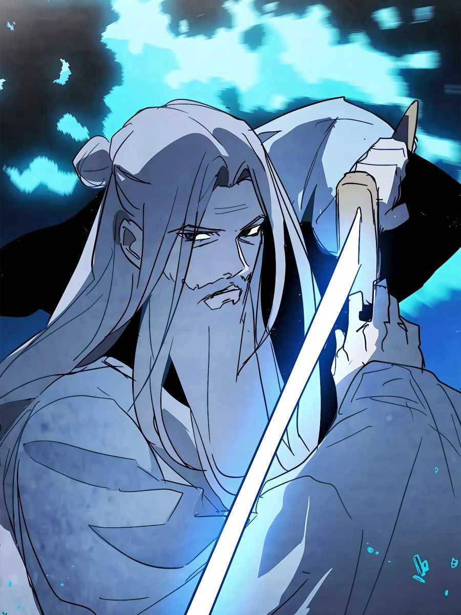 Vị Thần Trở Lại Chap 83 - Next Chap 84