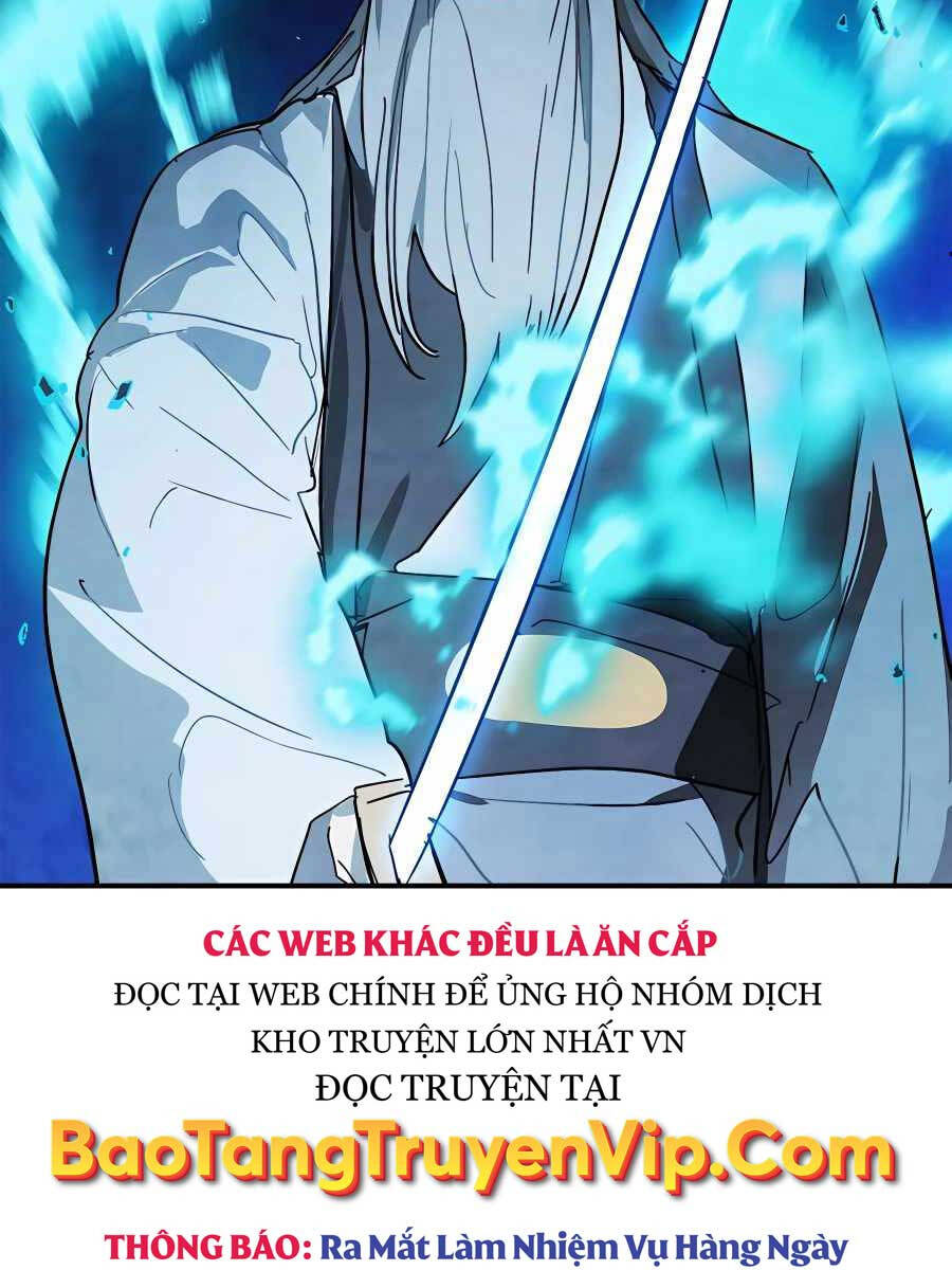 Vị Thần Trở Lại Chap 83 - Next Chap 84