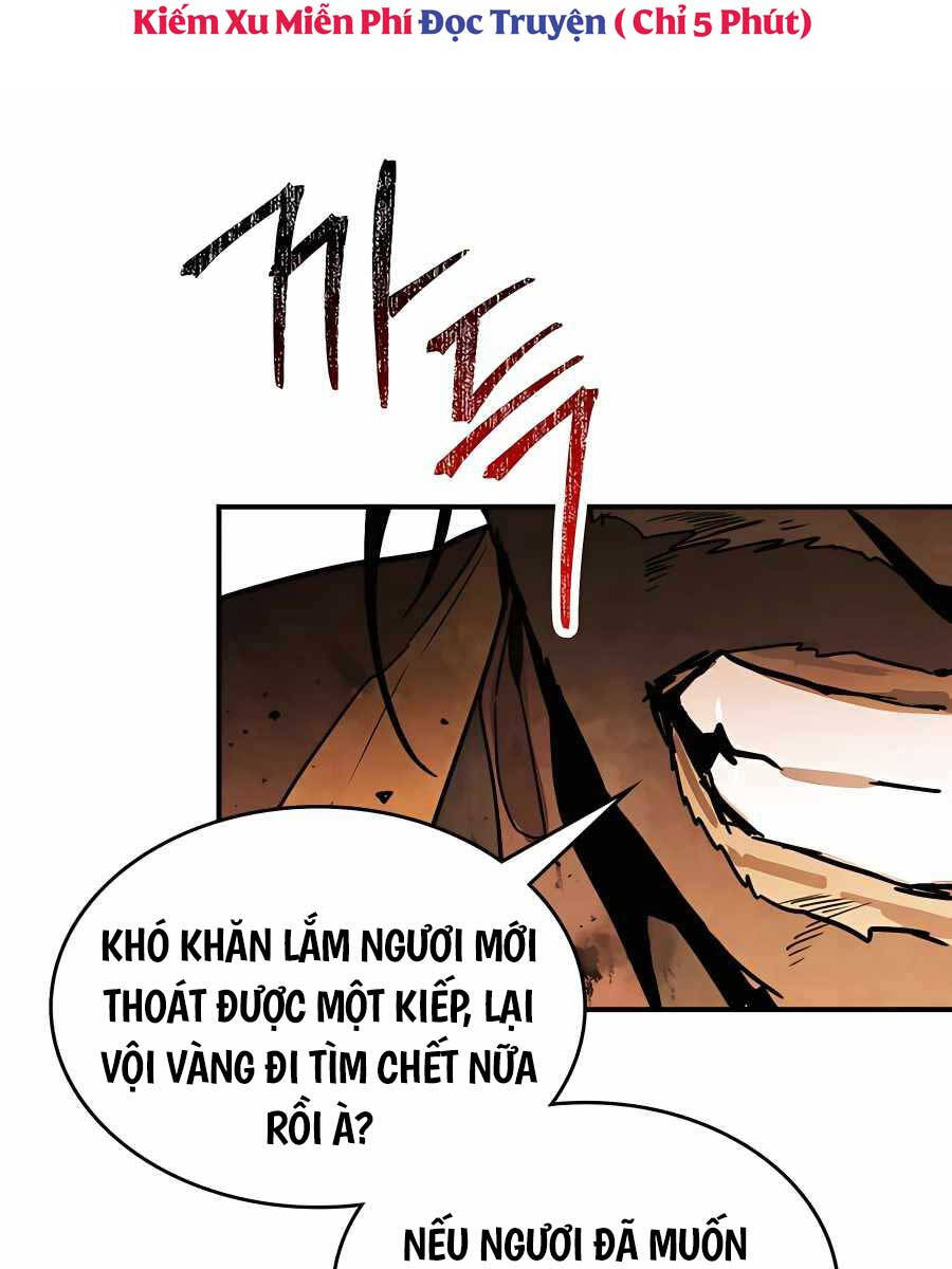 Vị Thần Trở Lại Chap 83 - Next Chap 84
