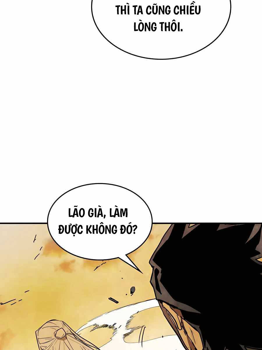 Vị Thần Trở Lại Chap 83 - Next Chap 84