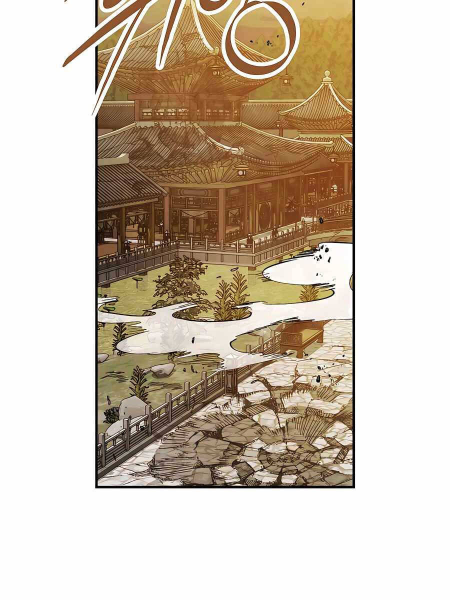 Vị Thần Trở Lại Chap 83 - Next Chap 84