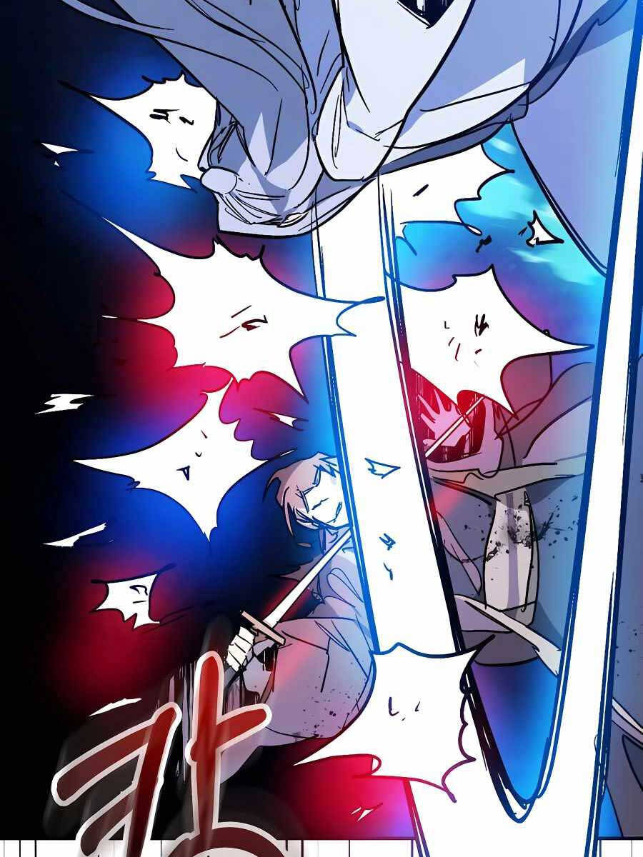 Vị Thần Trở Lại Chap 83 - Next Chap 84