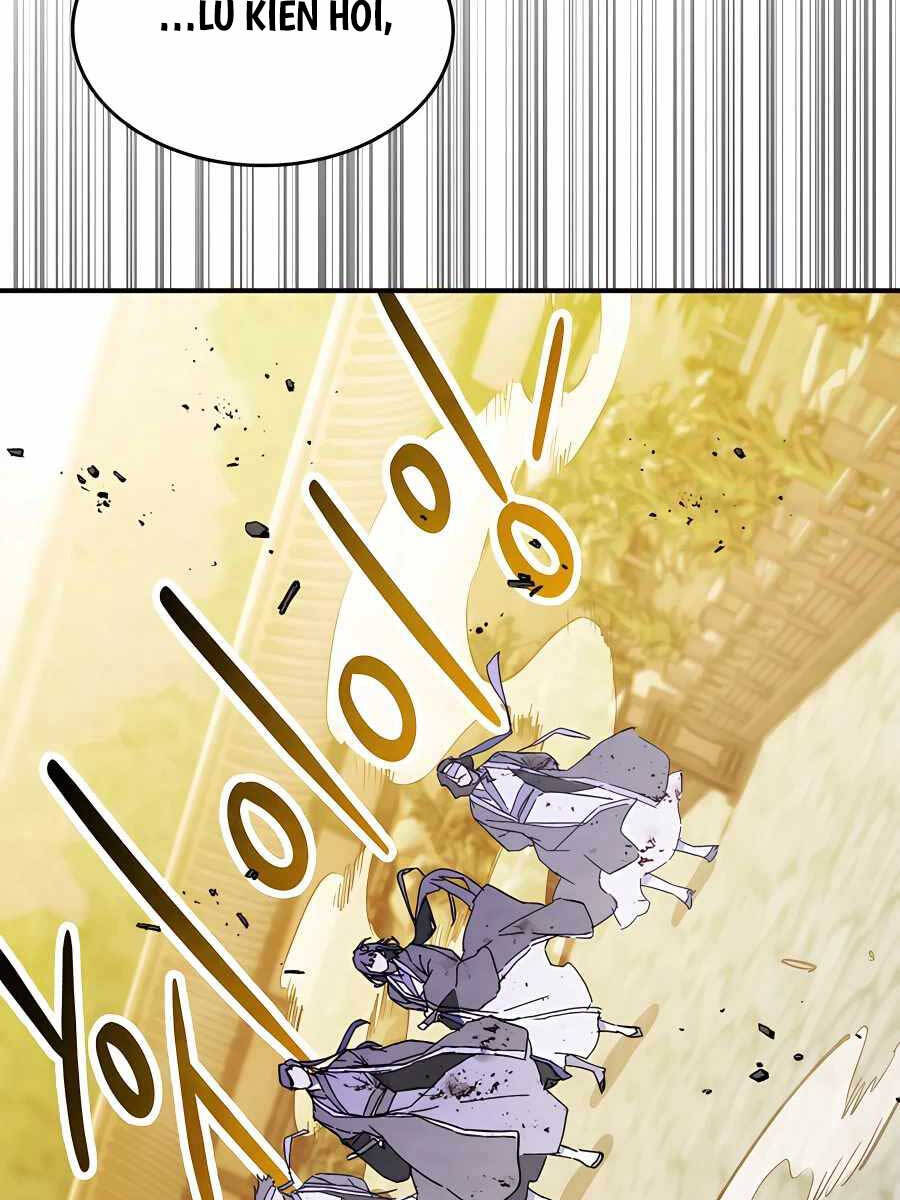 Vị Thần Trở Lại Chap 83 - Next Chap 84