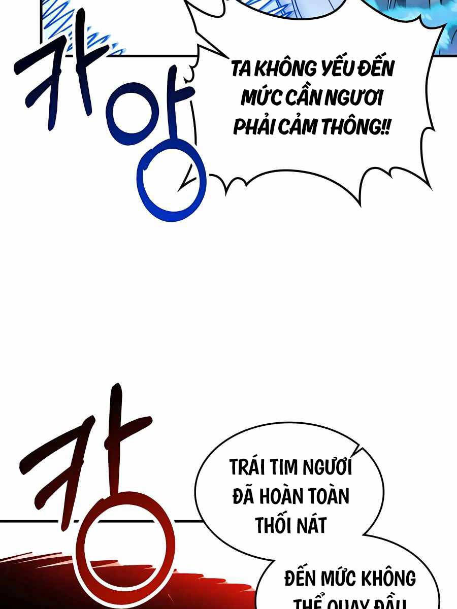 Vị Thần Trở Lại Chap 83 - Next Chap 84