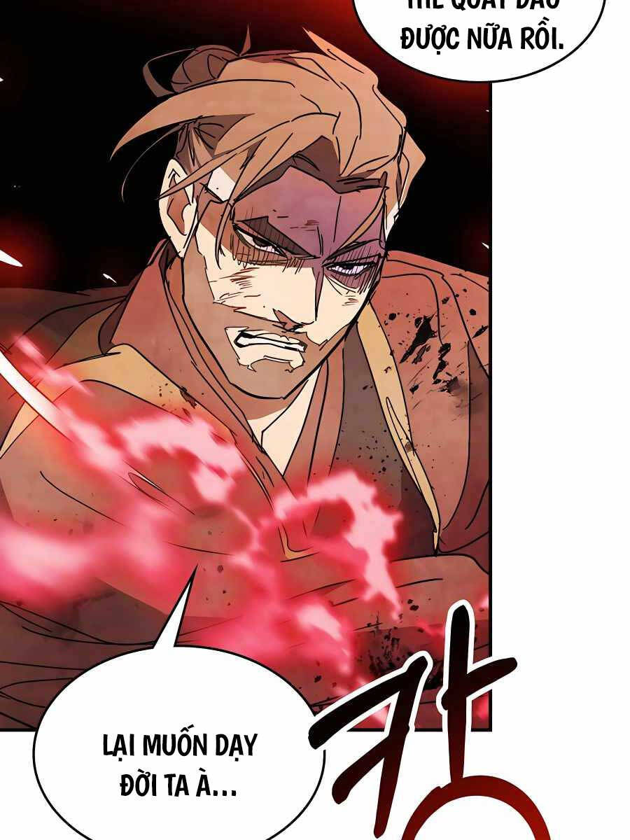 Vị Thần Trở Lại Chap 83 - Next Chap 84