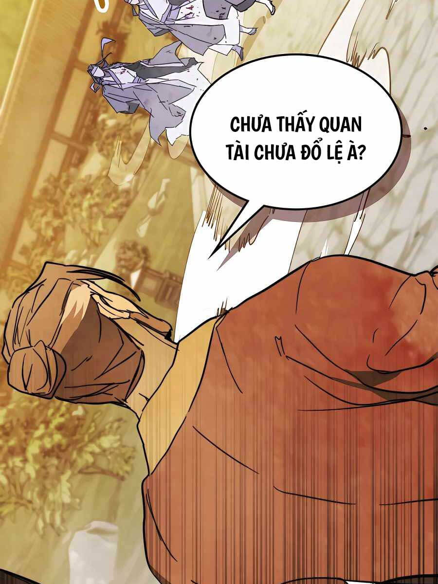 Vị Thần Trở Lại Chap 83 - Next Chap 84