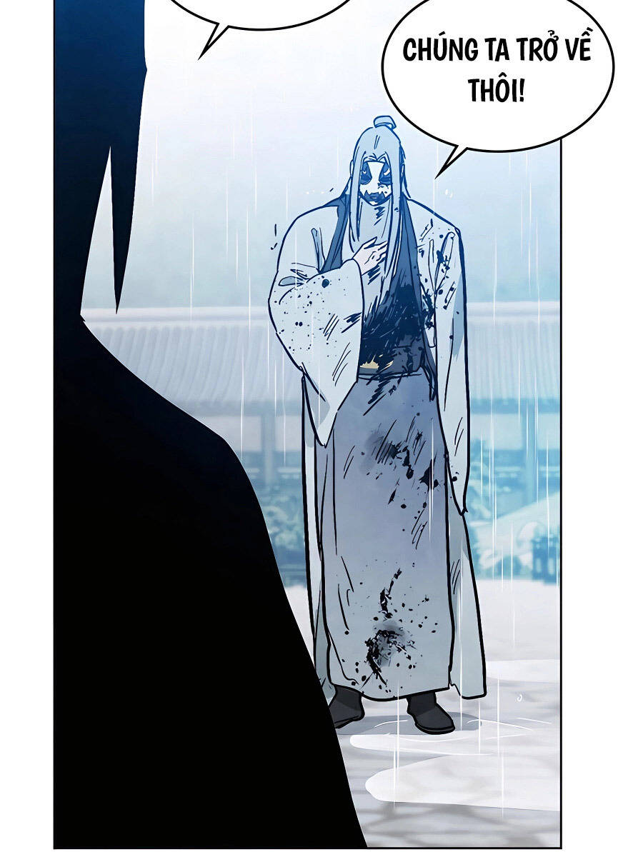 Vị Thần Trở Lại Chap 84 - Next Chap 85