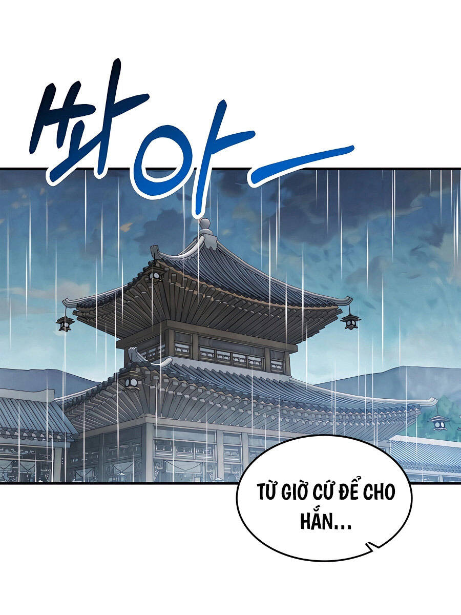 Vị Thần Trở Lại Chap 84 - Next Chap 85
