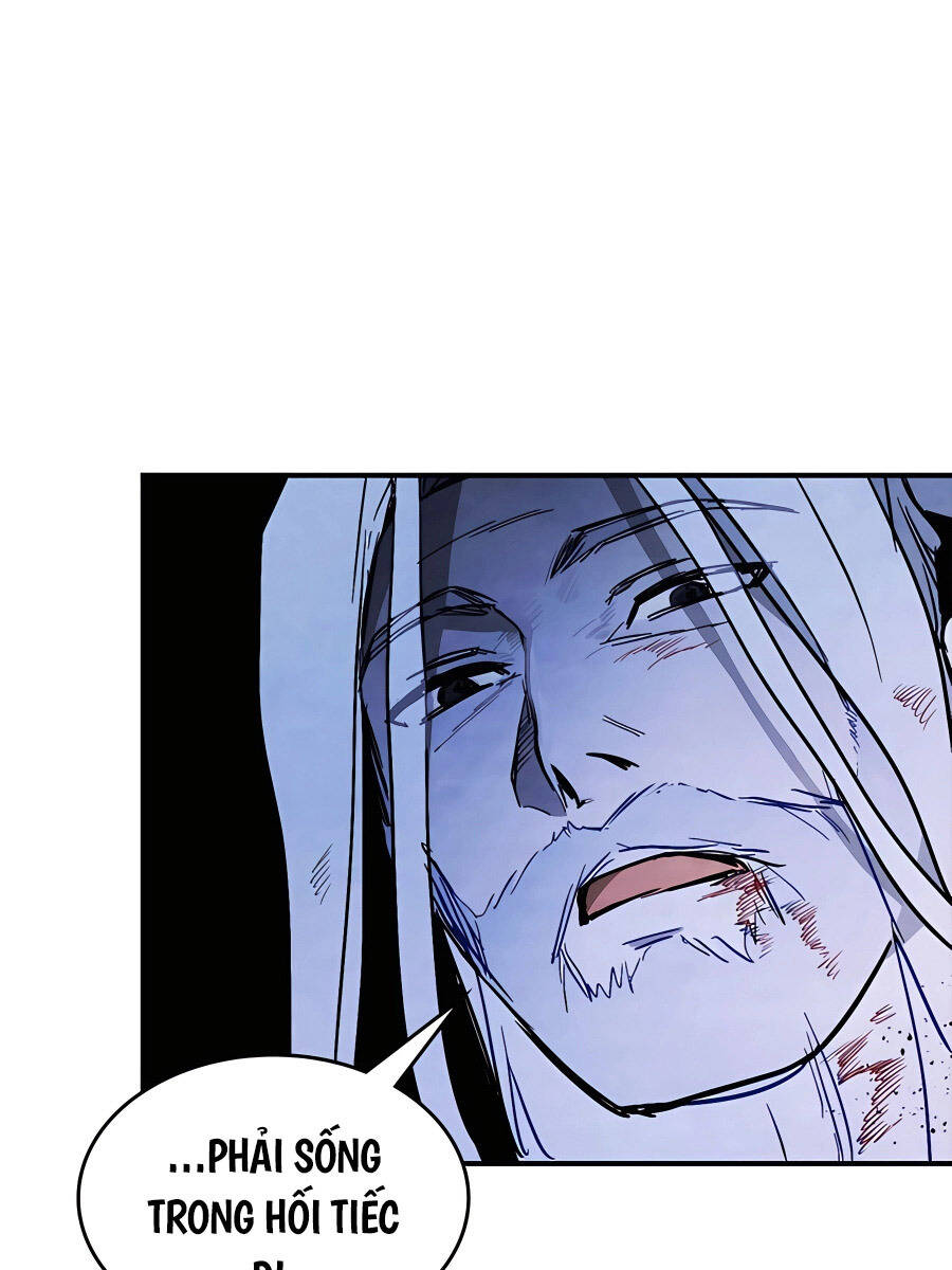 Vị Thần Trở Lại Chap 84 - Next Chap 85