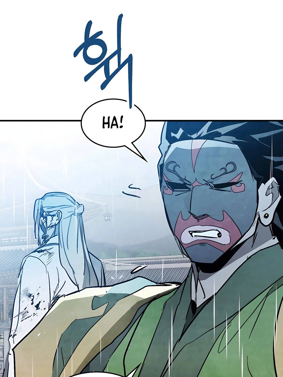 Vị Thần Trở Lại Chap 84 - Next Chap 85