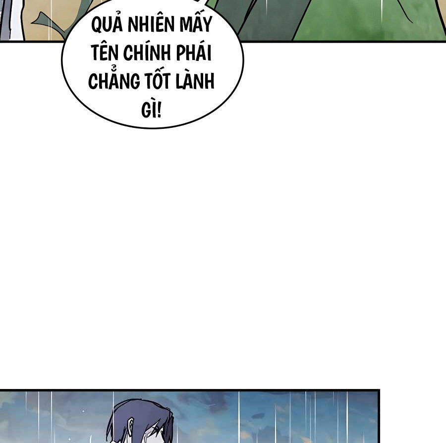 Vị Thần Trở Lại Chap 84 - Next Chap 85