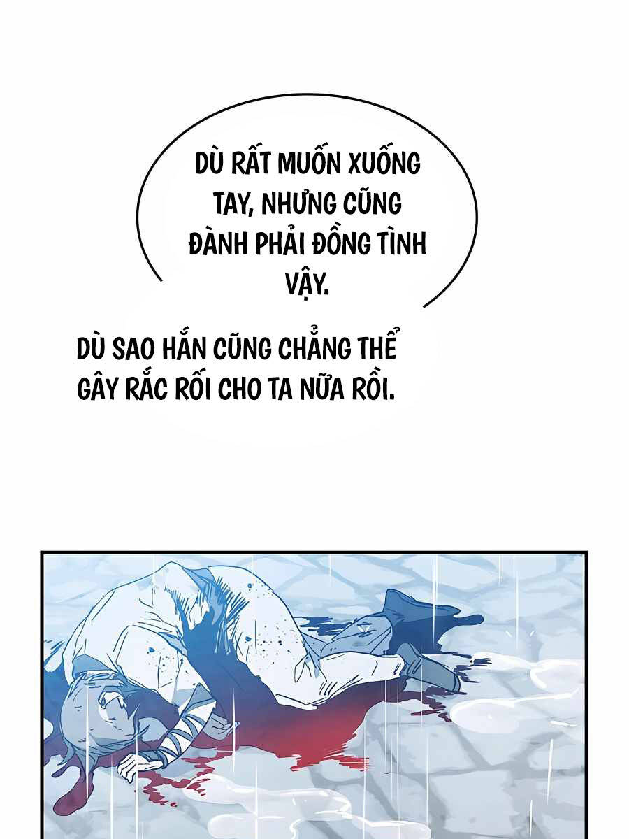 Vị Thần Trở Lại Chap 84 - Next Chap 85