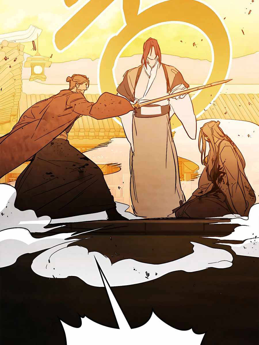 Vị Thần Trở Lại Chap 84 - Next Chap 85