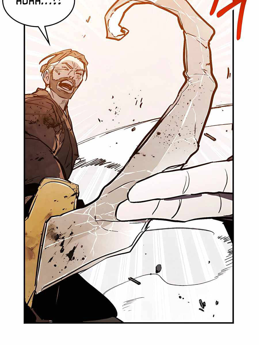 Vị Thần Trở Lại Chap 84 - Next Chap 85