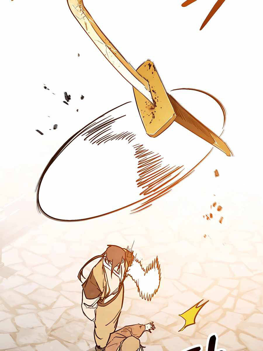 Vị Thần Trở Lại Chap 84 - Next Chap 85