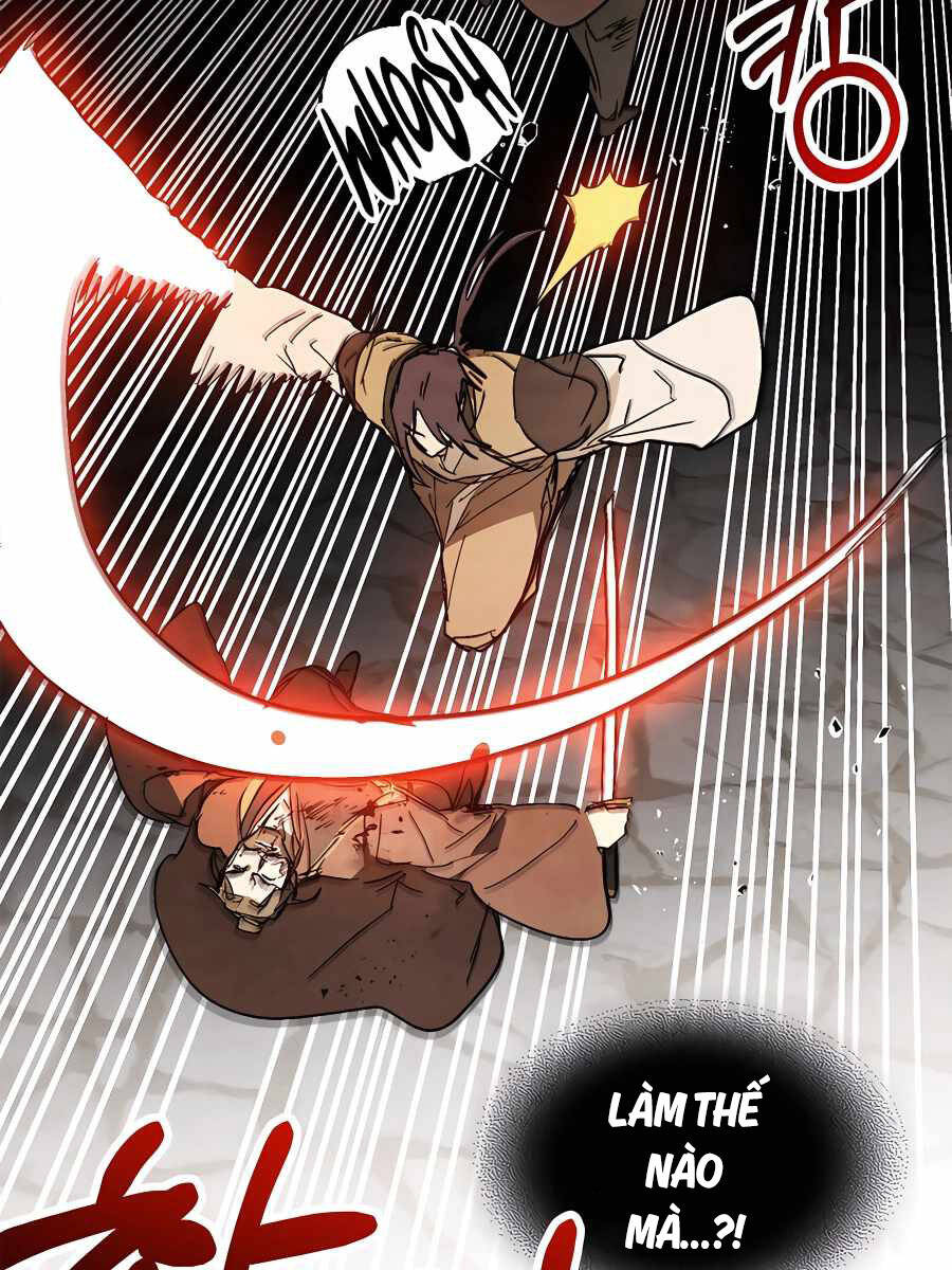 Vị Thần Trở Lại Chap 84 - Next Chap 85