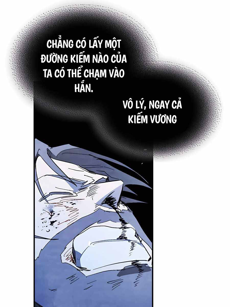 Vị Thần Trở Lại Chap 84 - Next Chap 85