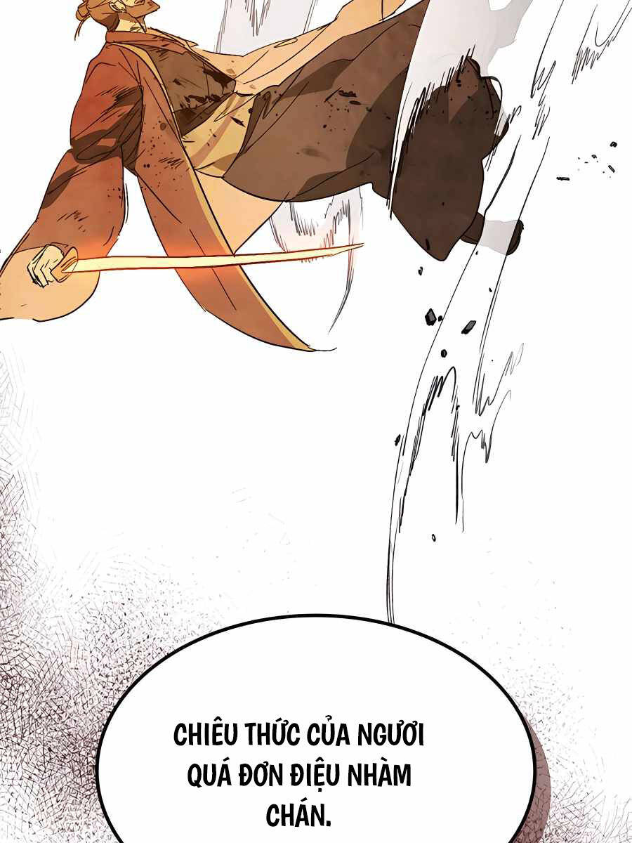 Vị Thần Trở Lại Chap 84 - Next Chap 85