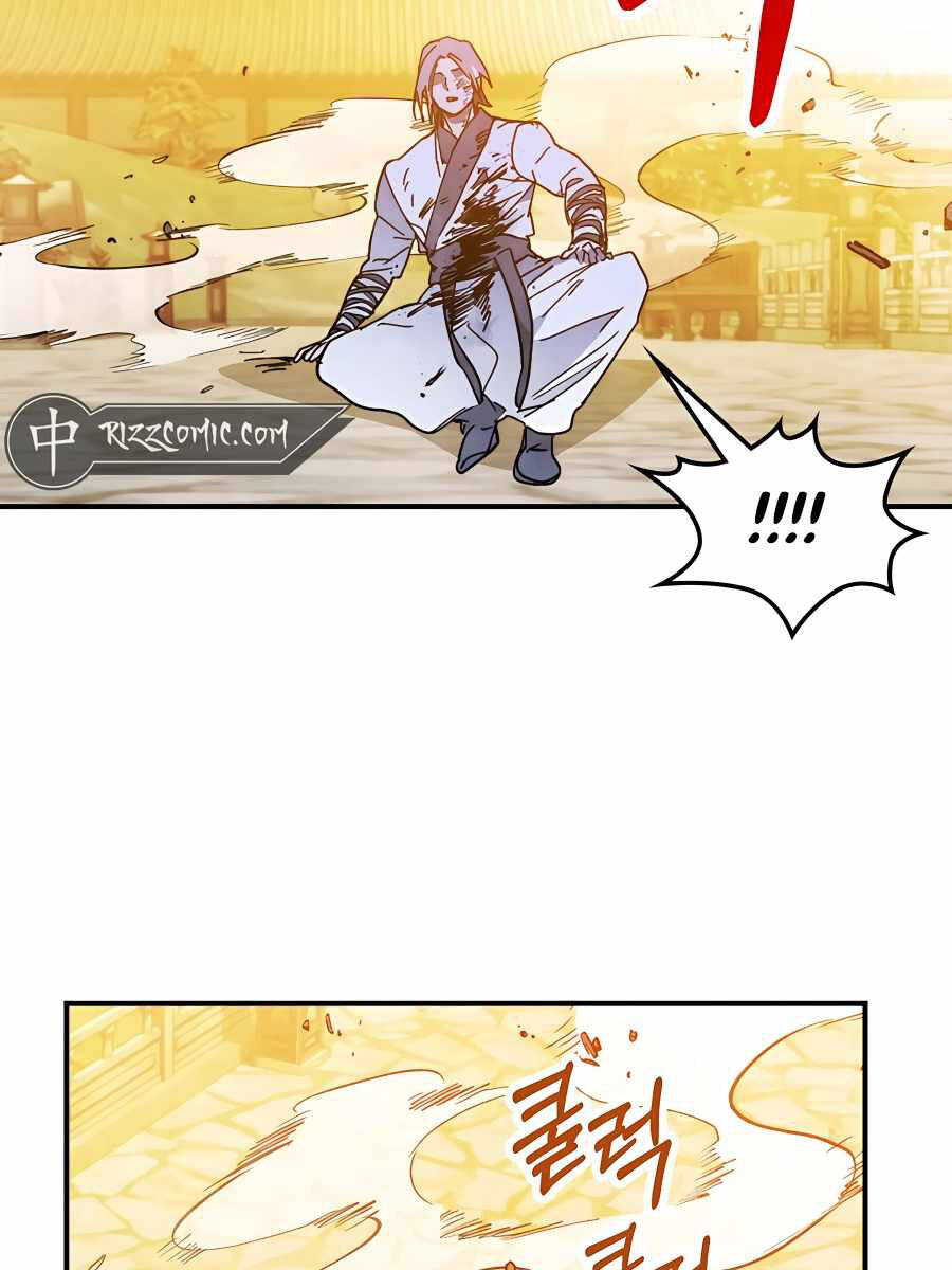 Vị Thần Trở Lại Chap 84 - Next Chap 85