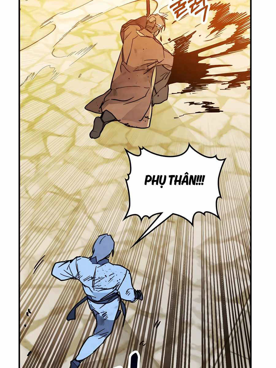 Vị Thần Trở Lại Chap 84 - Next Chap 85