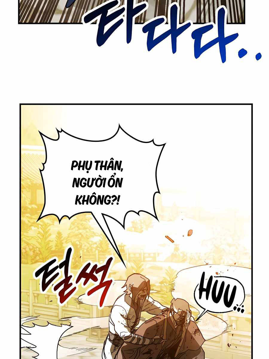 Vị Thần Trở Lại Chap 84 - Next Chap 85