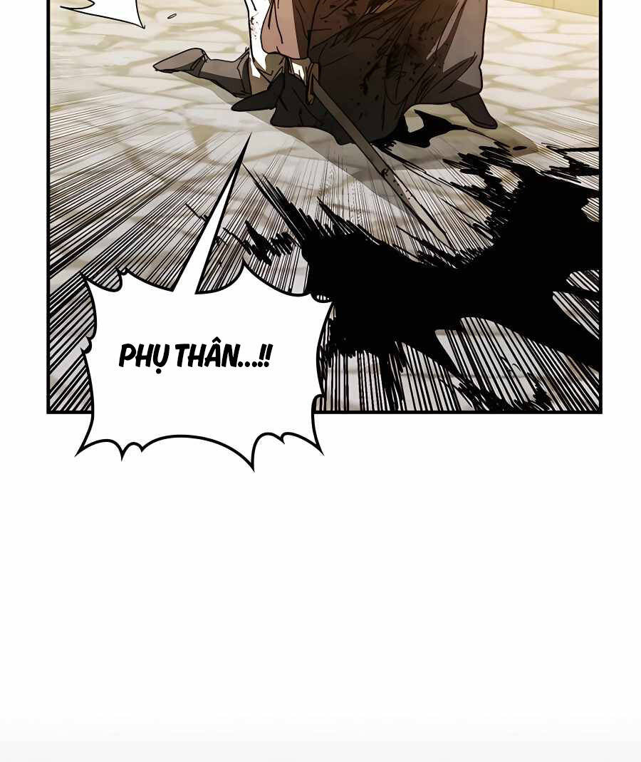 Vị Thần Trở Lại Chap 84 - Next Chap 85