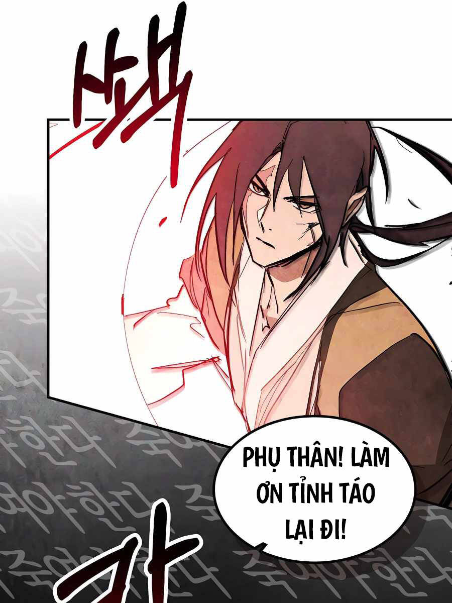 Vị Thần Trở Lại Chap 84 - Next Chap 85
