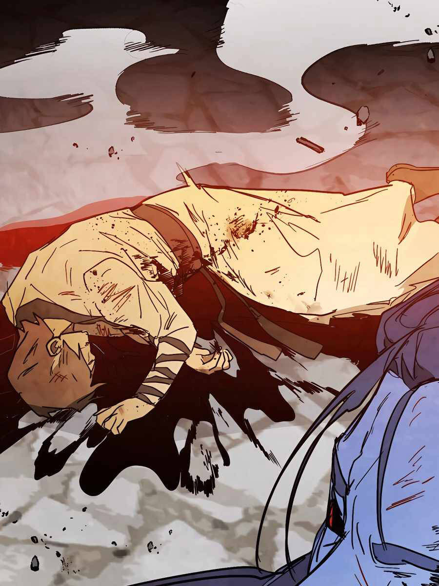 Vị Thần Trở Lại Chap 84 - Next Chap 85