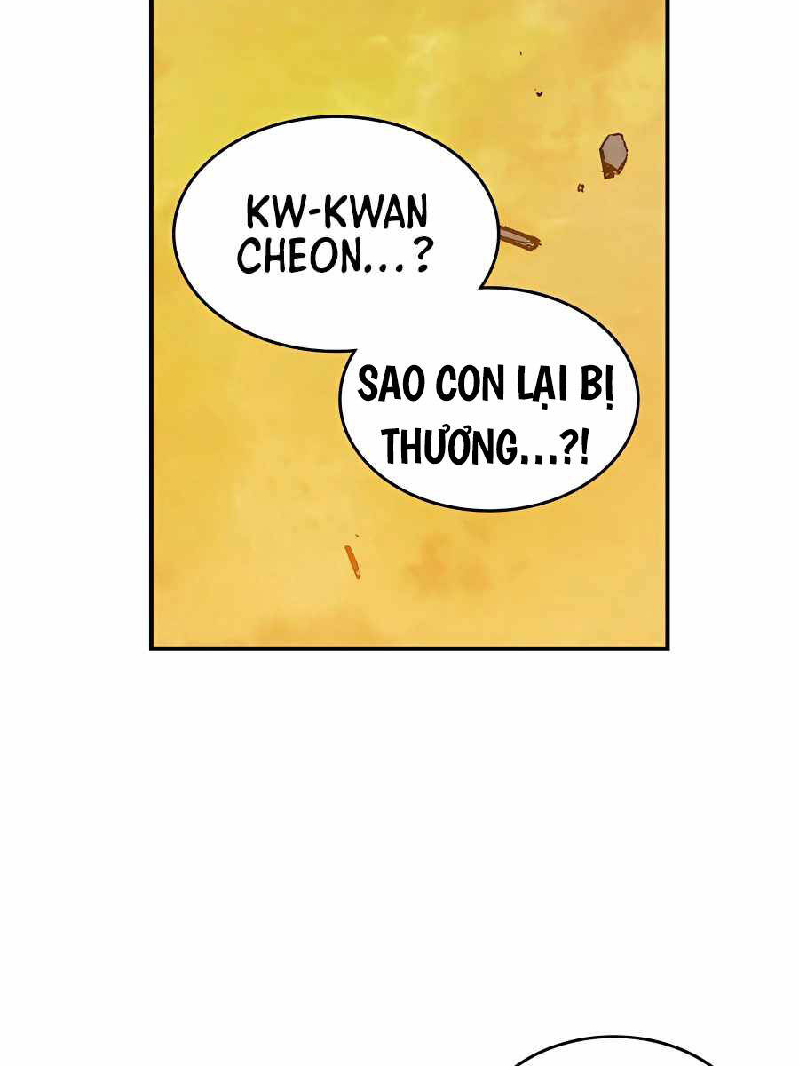 Vị Thần Trở Lại Chap 84 - Next Chap 85