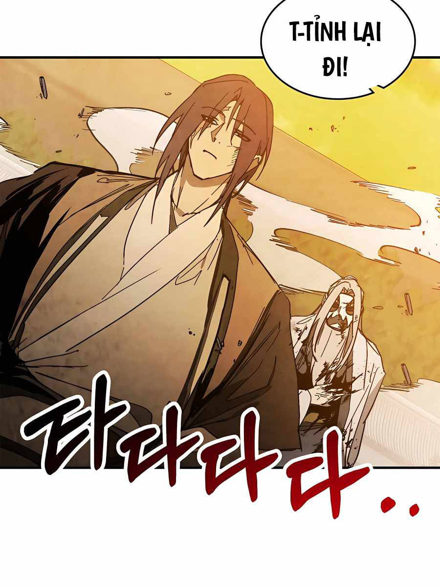 Vị Thần Trở Lại Chap 84 - Next Chap 85