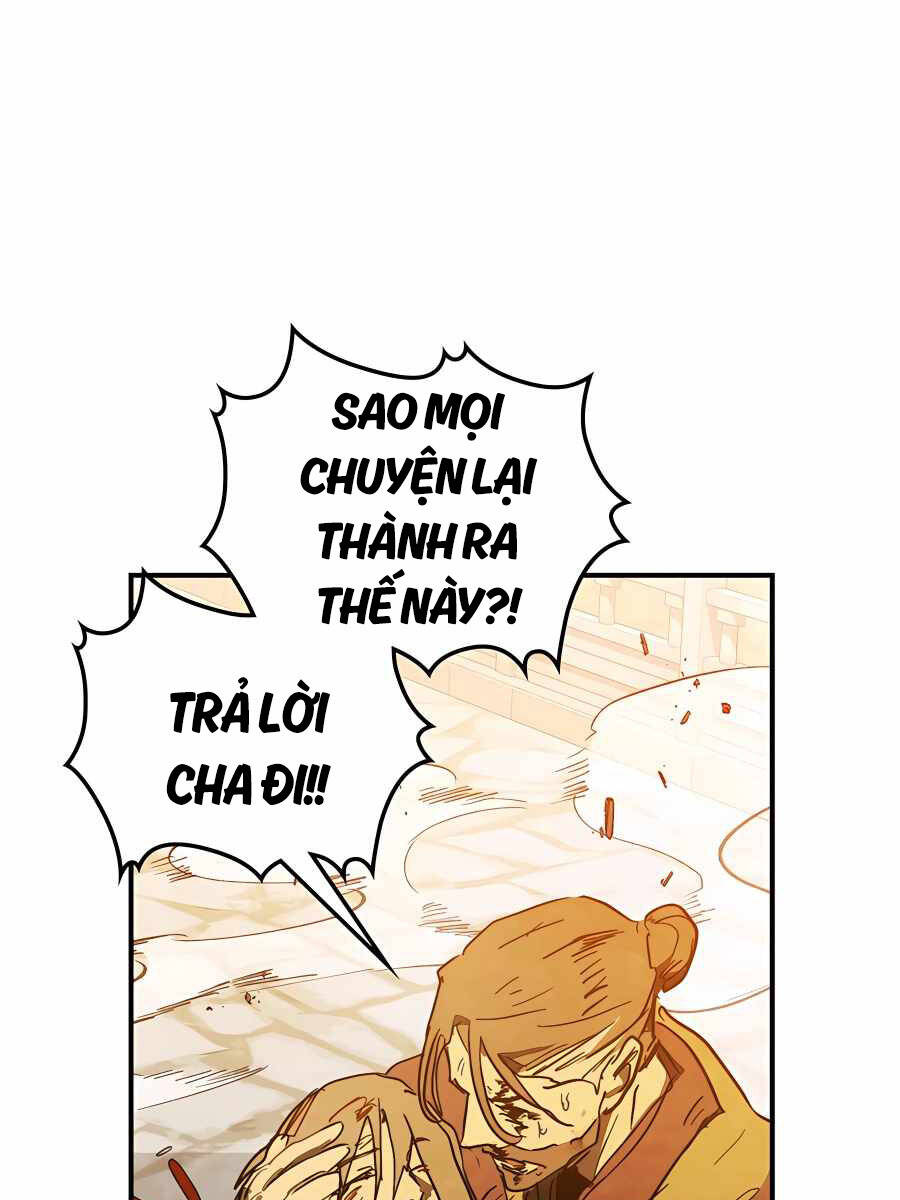 Vị Thần Trở Lại Chap 84 - Next Chap 85