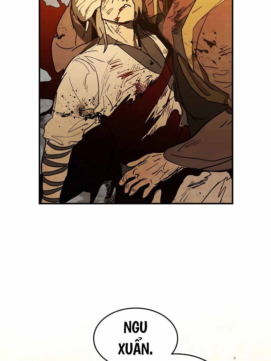 Vị Thần Trở Lại Chap 84 - Next Chap 85