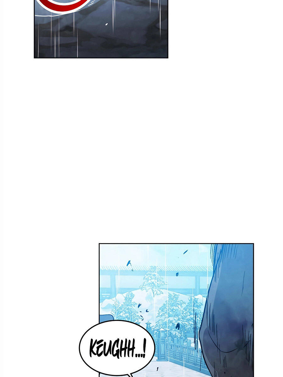 Vị Thần Trở Lại Chap 84 - Next Chap 85