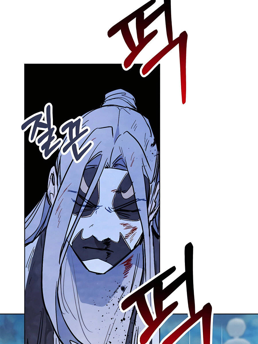 Vị Thần Trở Lại Chap 84 - Next Chap 85