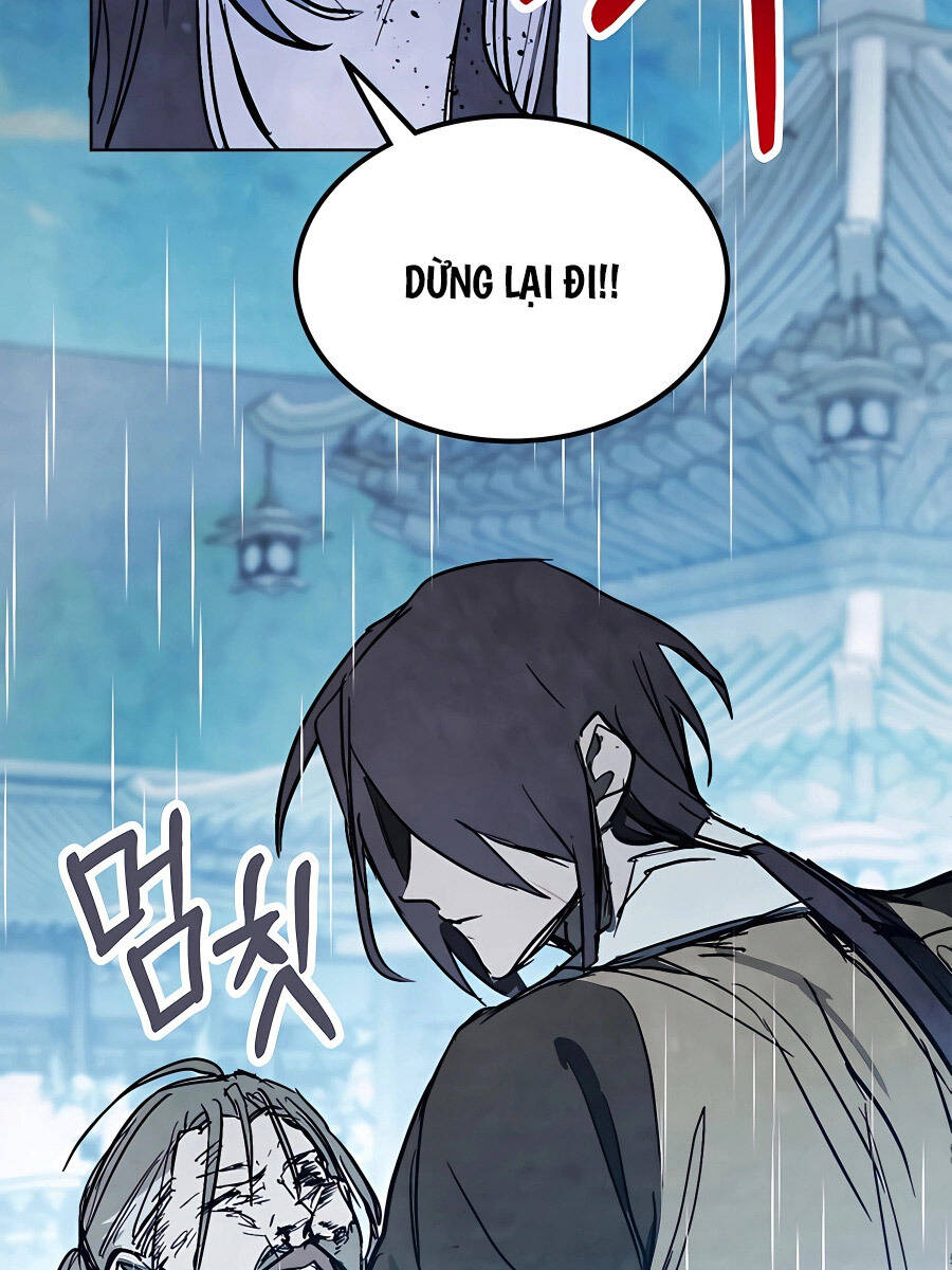 Vị Thần Trở Lại Chap 84 - Next Chap 85