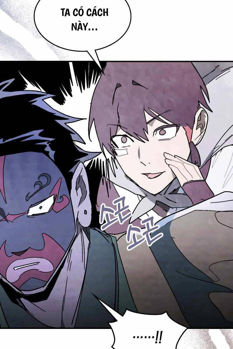 Vị Thần Trở Lại Chap 85 - Next Chap 86