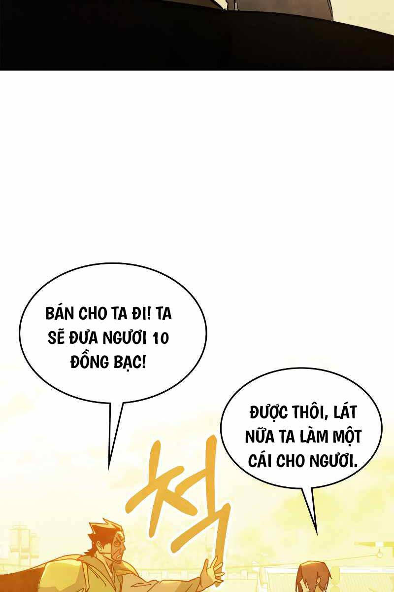 Vị Thần Trở Lại Chap 85 - Next Chap 86