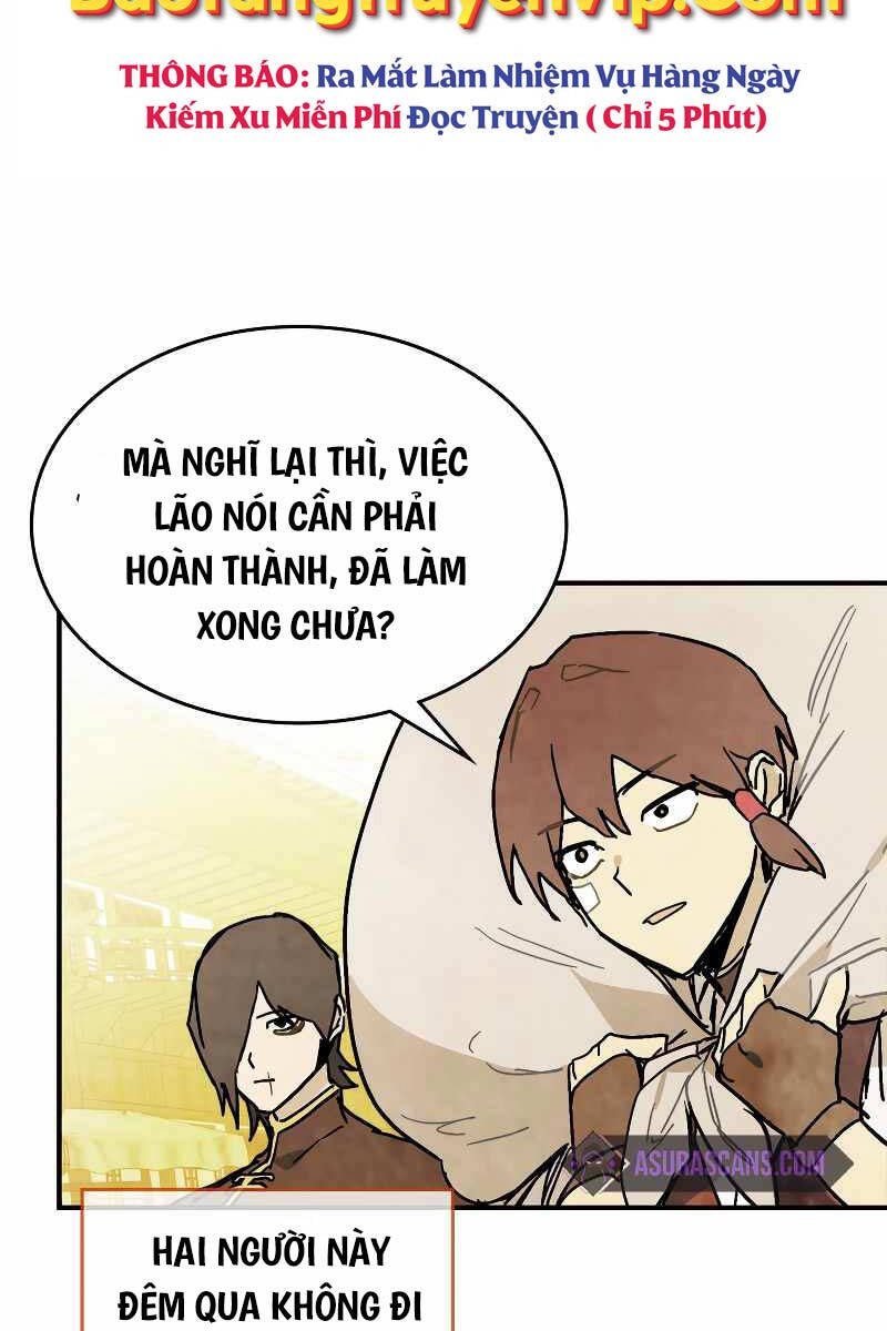 Vị Thần Trở Lại Chap 85 - Next Chap 86