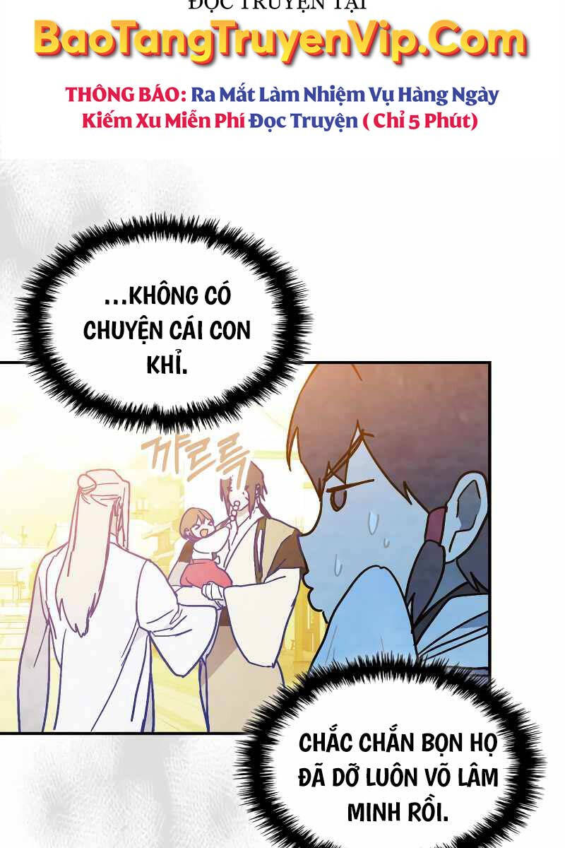 Vị Thần Trở Lại Chap 85 - Next Chap 86