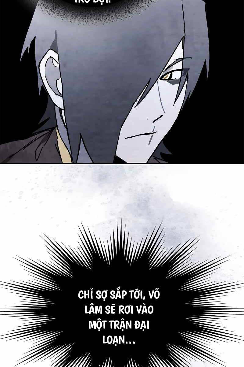 Vị Thần Trở Lại Chap 85 - Next Chap 86