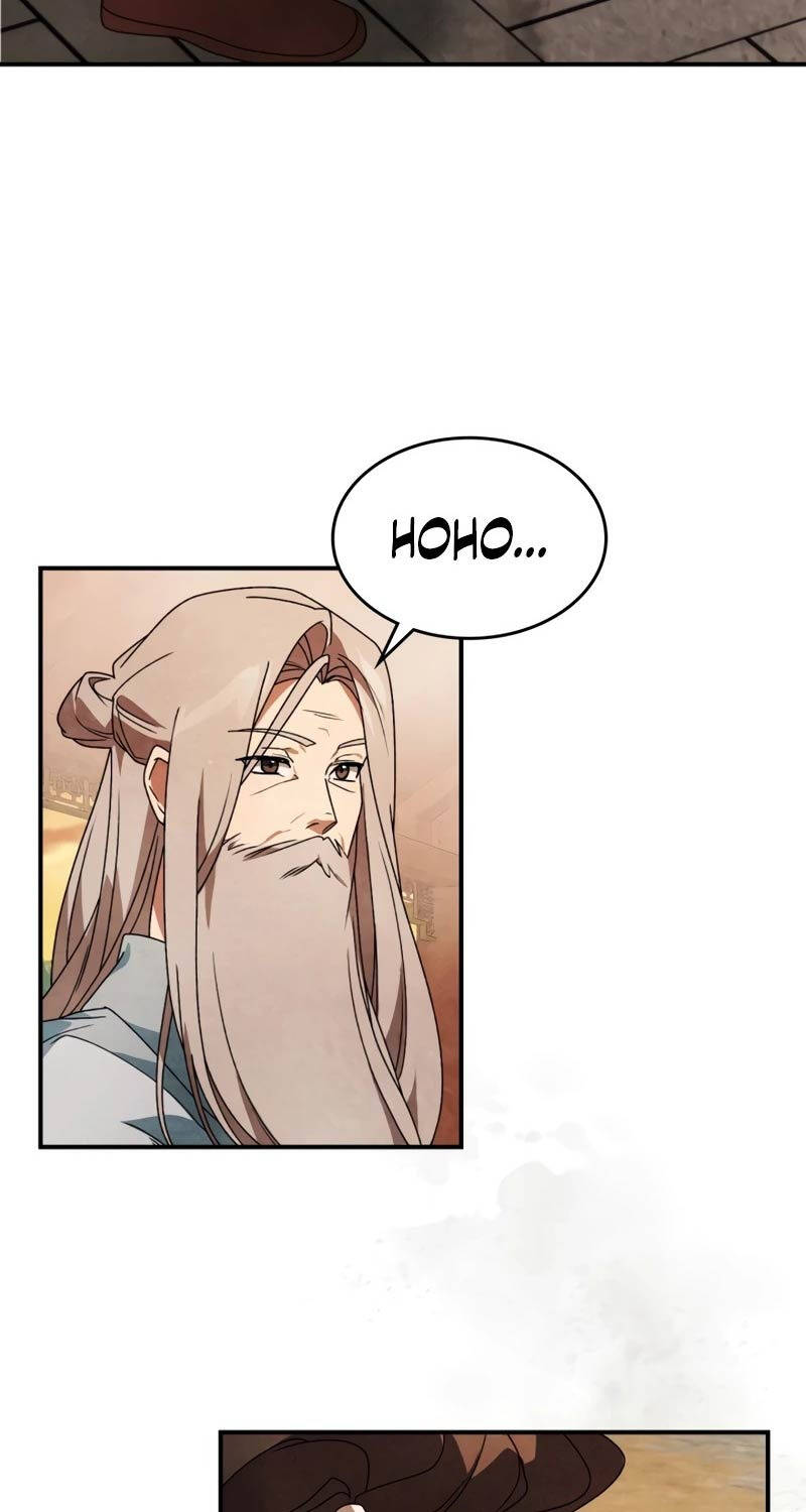 Vị Thần Trở Lại Chap 88 - Next Chap 89