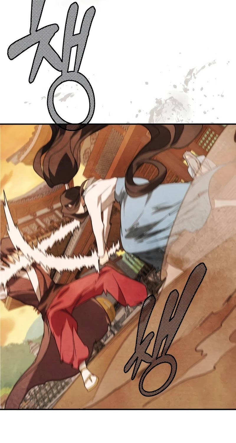 Vị Thần Trở Lại Chap 88 - Next Chap 89