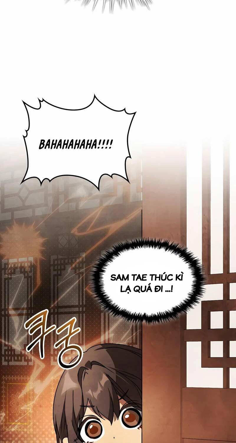 Vị Thần Trở Lại Chap 89 - Next Chap 90