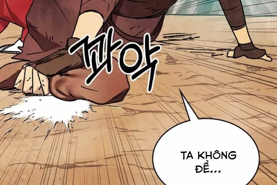 Vị Thần Trở Lại Chap 9 - Next Chap 10