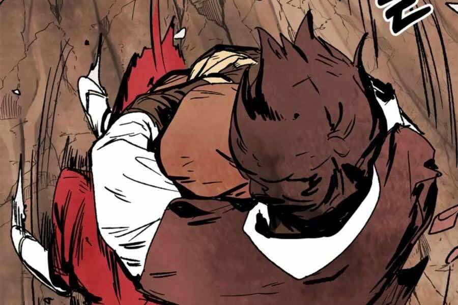 Vị Thần Trở Lại Chap 9 - Next Chap 10