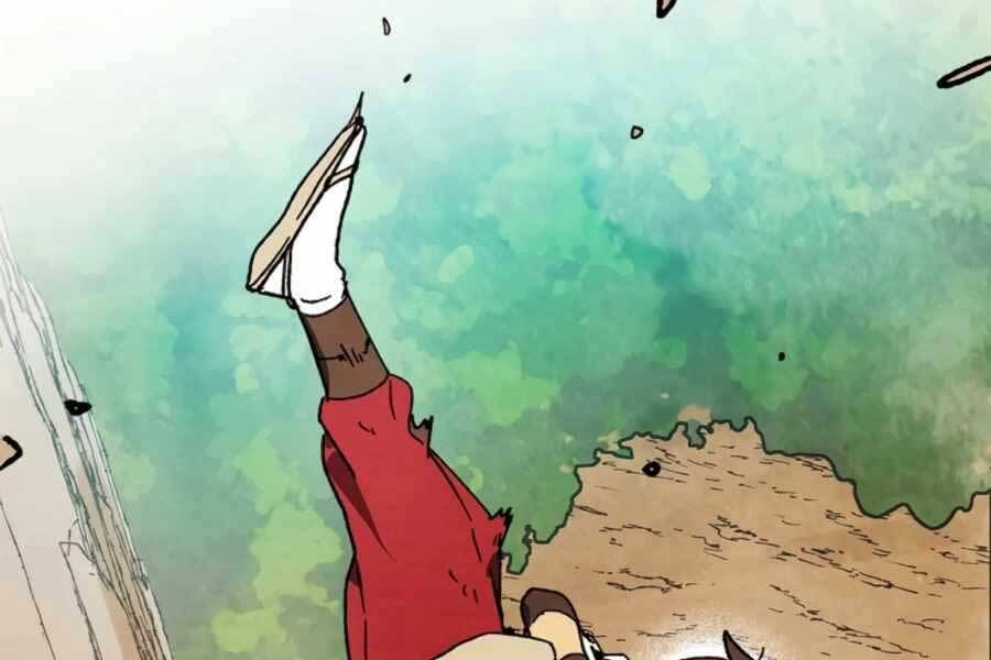 Vị Thần Trở Lại Chap 9 - Next Chap 10