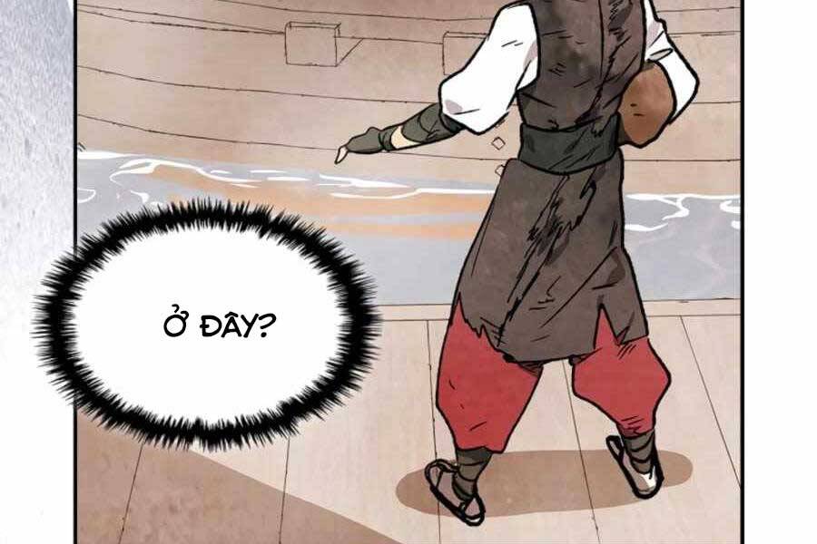 Vị Thần Trở Lại Chap 9 - Next Chap 10