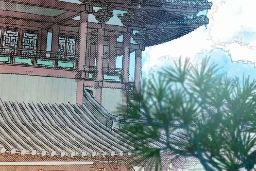 Vị Thần Trở Lại Chap 9 - Next Chap 10