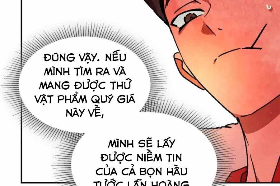 Vị Thần Trở Lại Chap 9 - Next Chap 10