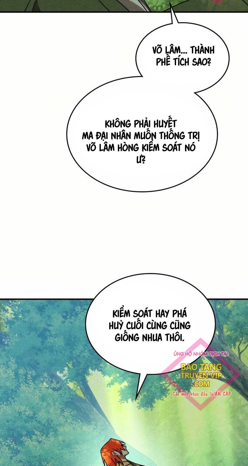 Vị Thần Trở Lại Chap 90 - Next Chap 91